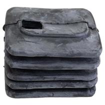 Coifa Guarda Pó Garfo Embreagem L200 2.5 2003 a 2013