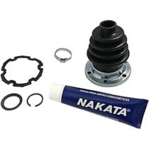 Coifa homocinetica cambio c/flange