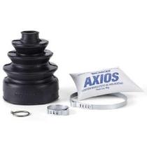 Coifa homocinética Chevrolet Celta 2001 a 2016 Axios