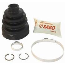 Coifa homocinética Chevrolet Cobalt 2012 a 2022 SABÓ 78119