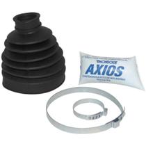 Coifa homocinética Chevrolet S10 1995 a 2019 Axios 541.2727 Coifa homocinética Chevrolet S10 1995 a 2019 Axios 541.2727