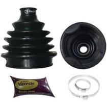 Coifa homocinética Chevrolet Tracker 2014 a 2016 Vgercie Coifa homocinética Chevrolet Tracker 2014 a 2016 Vgercie