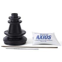 Coifa homocinética Dian Ford Del Rey 1981 a 1991 Axios