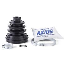 Coifa homocinética Dian Ford Ecosport 2003 a 2012 Axios