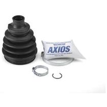 Coifa homocinética Dian Ford Fiesta 1999 a 2019 Axios Coifa homocinética Dian Ford Fiesta 1999 a 2019 Axios