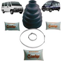 Coifa homocinética ducato aro 16 2.8/2.3 1999 a 2017