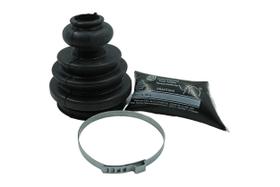 Coifa homocinetica escort bora pointer logus cambio