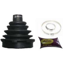 Coifa homocinética Ford Ecosport 2013 a 2021 CGR 7025-5