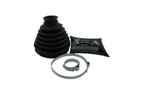 Coifa homocinetica frontier sel lado cambio