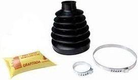 Coifa Homocinetica Hyundai Atos Prime 1.0 12v 98 99 00 01 02