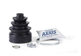 Coifa Homocinética Kit De Reparo Para Juntas Homocinéticas Axios - 541.2407 - Celta Corsa - Única Único Coifa Homocinética Kit De Reparo Para Juntas Homocinéticas Axios - 541.2407 - Celta Corsa - Única Único