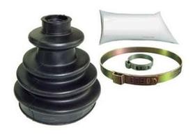 Coifa Homocinética Lado Câmbio E Roda Escort Verona Hobby