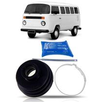 Coifa homocinética lado câmbio vw kombi kit
