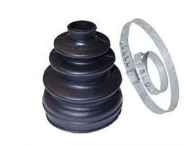 Coifa homocinética lado roda peugeot 206 1999 a 2010