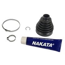 COIFA HOMOCINETICA LR para ECOSPORT 1.6 12/17 4X2 MANUAL COIFA HOMOCINETICA LR para ECOSPORT 1.6 12/17 4X2 MANUAL