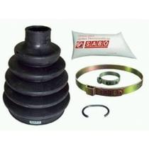 COIFA HOMOCINETICA LR para FIESTA/ COURIER 1.0/ 1.6 99/ KA 1