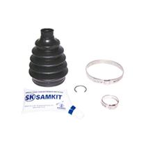 COIFA HOMOCINETICA LR para FIESTA GII 1.0 ZETEC ROCAN 99/06