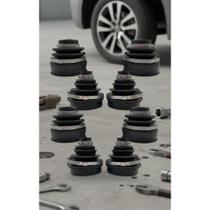 Coifa Homocinética Palio/Uno/Strada/Siena/Tipo Lado Roda+Câm Coifa Homocinética Palio/Uno/Strada/Siena/Tipo Lado Roda+Câm
