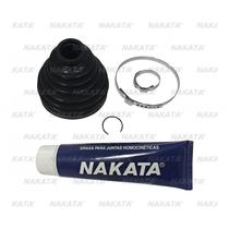 Coifa Homocinetica Roda Cobalt Onix Prisma 1.4 Hb20 1.6 Nkj0583