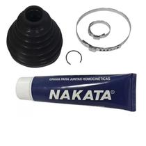 Coifa Homocinetica Roda Cobalt Onix Prisma Sonic Spin Nkj0580