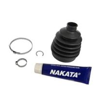 Coifa homocinética roda l200 triton / pajero dakar ano 2008 até 2020 nakata nkj1307