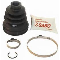 Coifa homocinética Toyota Etios 2012 a 2023 SABÓ 78116