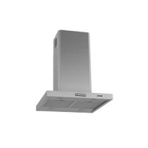 Coifa Ilha 60cm Retangular Fogatti Inox 220V