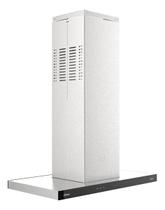 Coifa Ilha Oster Ocfa590 90cm Inox Touch 220v Prateado 220v