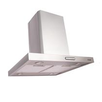 Coifa Ilha Retangular Inox 60Cm - Fogatti