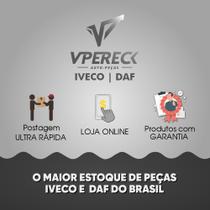 Coifa Inferior Coluna Direção Para Iveco Daily - 93813870 Coifa Inferior Coluna Direção Para Iveco Daily - 93813870