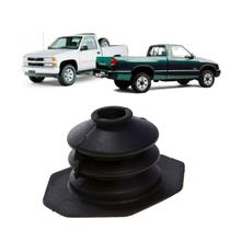 Coifa Inferior Da Alavanca De Cambio 4x2 Reviam S10 silverado 100222