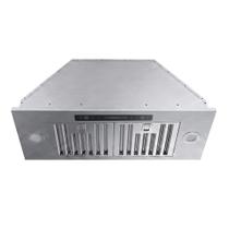 Coifa JOCO B01-30G 30" 900 CFM Aço Inoxidável