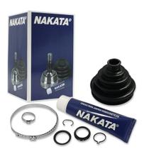 Coifa Junta Homocinetica Escort Logus Pointer Verona 1.8 2.0 1993/1996 Lado Roda Nakata NKJ419