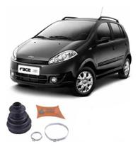 Coifa Lado Cambio Chery Face S18 2009 2010 2011 2012 2013 14 Coifa Lado Cambio Chery Face S18 2009 2010 2011 2012 2013 14