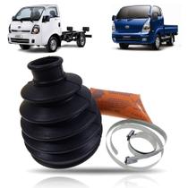 Coifa lado cambio kia bongo k2500 k2700 2006 a 2012 Coifa lado cambio kia bongo k2500 k2700 2006 a 2012