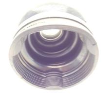 Coifa lado cambio ou guarda pó da tulipa outlander 3.0 v6 boca 93mm 06 07 08 09 10 11 12 13 14 15 16 Coifa lado cambio ou guarda pó da tulipa outlander 3.0 v6 boca 93mm 06 07 08 09 10 11 12 13 14 15 16