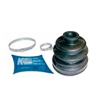 Coifa Lado Roda com Graxa Pajero Sport 00 / ... - CKK9010098 Coifa Lado Roda com Graxa Pajero Sport 00 / ... - CKK9010098