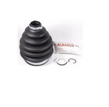 Coifa Lado Roda Fox Space Fox Spicer Albarus 213839xd