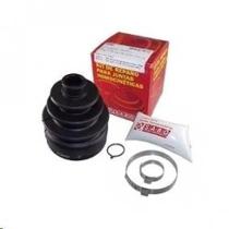 Coifa Lc Peugeot 206 207 Citroen C3 Tds Eixo Grosso ( Tripoi