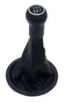 Coifa Manopla Anel Cromado Gol Parati Saveiro G3 2000 A 2005