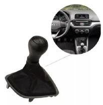 Coifa+Manopla Bola Câmbio Hb20 1.0. 2012 A 2019 Lente Preta Coifa+Manopla Bola Câmbio Hb20 1.0. 2012 A 2019 Lente Preta