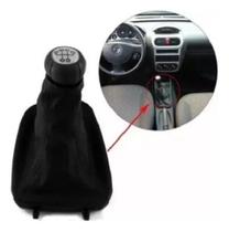 Coifa + Manopla Bola Corsa Hatch Sedan Wagon 1995 A 2002