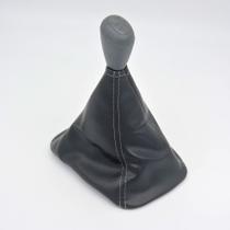 Coifa Manopla Câmbio Reduzida Hilux Sw4 2006 07 08 09 10 a 2015 C/base