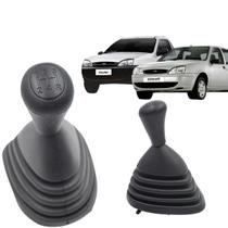 Coifa + Manopla Fiesta Street 2001/2006 e Courier 2001/2013 / Sem Resina Coifa + Manopla Fiesta Street 2001/2006 e Courier 2001/2013 / Sem Resina