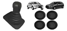 Coifa + Manopla Kit 4 Difusor Ar Celta Prisma 07 A 16 Preto Coifa + Manopla Kit 4 Difusor Ar Celta Prisma 07 A 16 Preto
