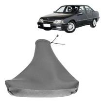 Coifa material sintético Alavanca Freio De Estacionamento Ômega 1992 1993 1994 1995 1996 1997 1998