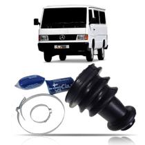 Coifa mercedes benz mb180 1994 a 1996 lado roda