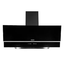 Coifa Onix 90cm Preta