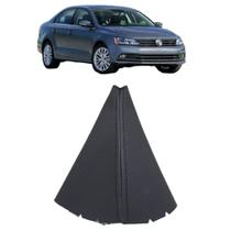 Coifa para câmbio manual volkswagen jetta comfortline 2011 a 2018