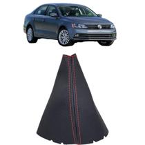 Coifa para câmbio manual volkswagen jetta comfortline 2011 a 2018
